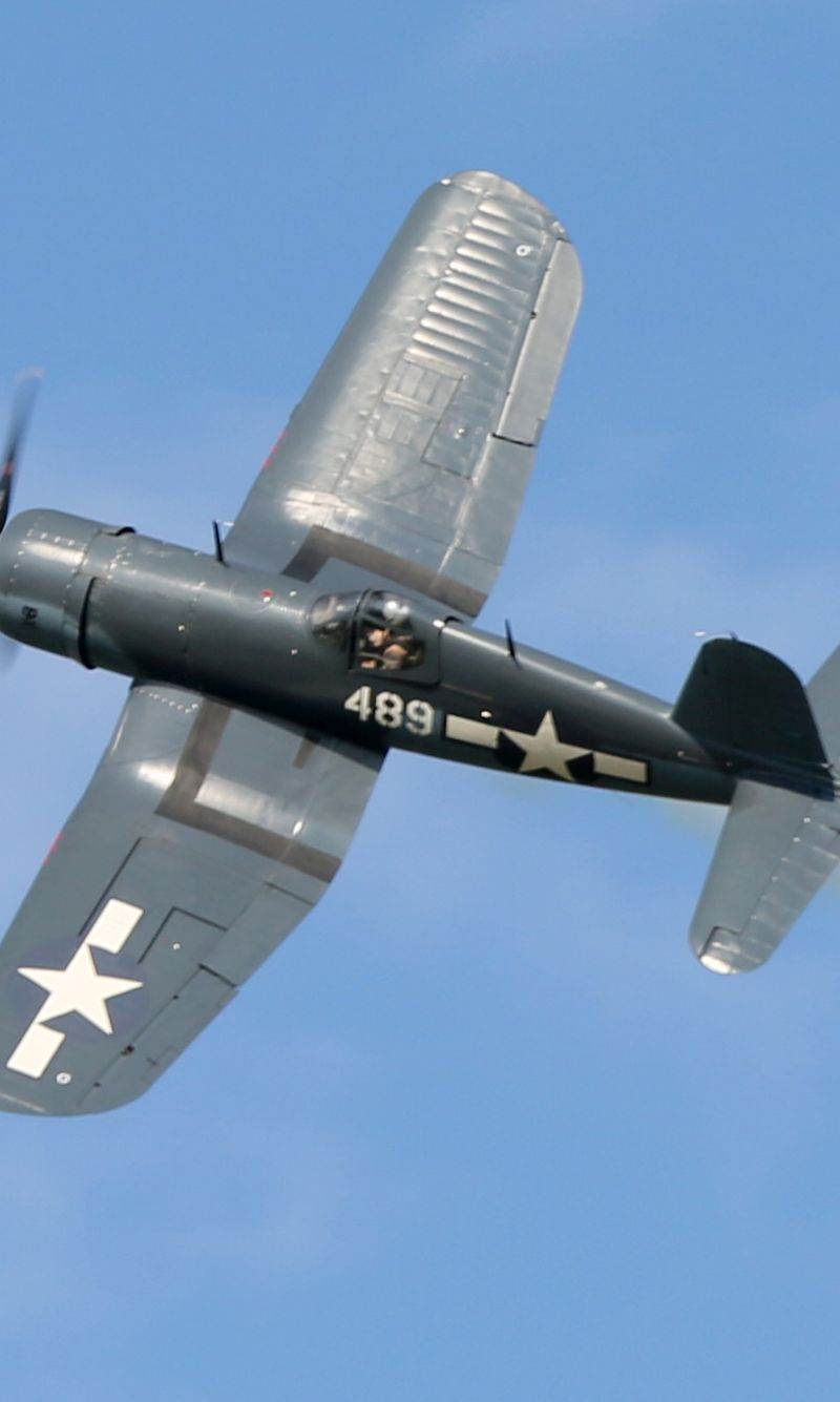 N209TW - Warbird