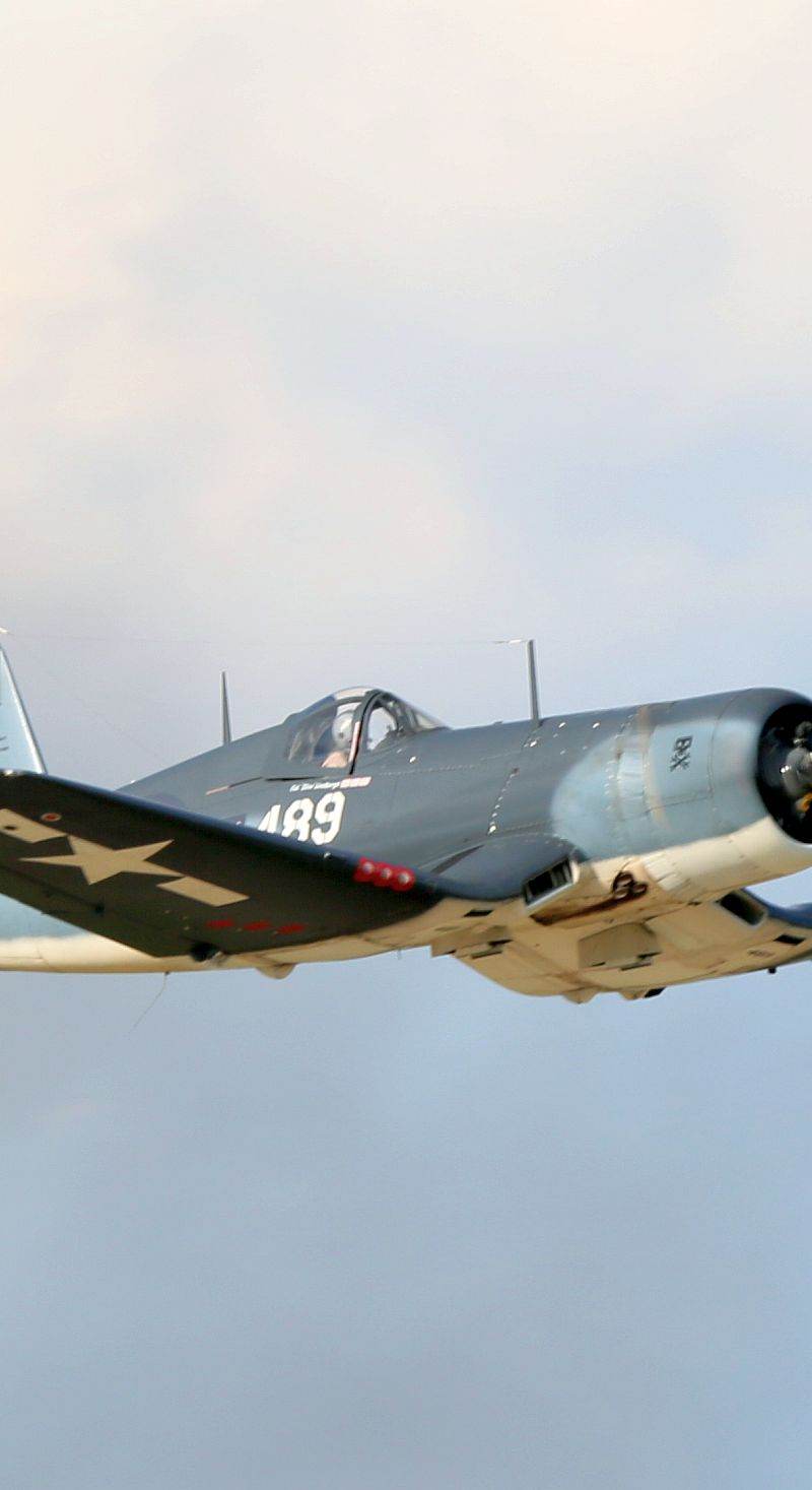 N209TW - Warbird