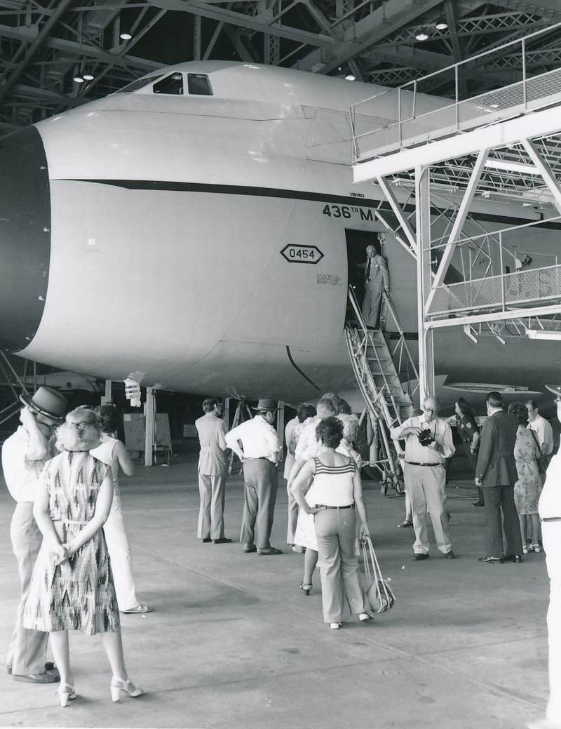  - Lockheed