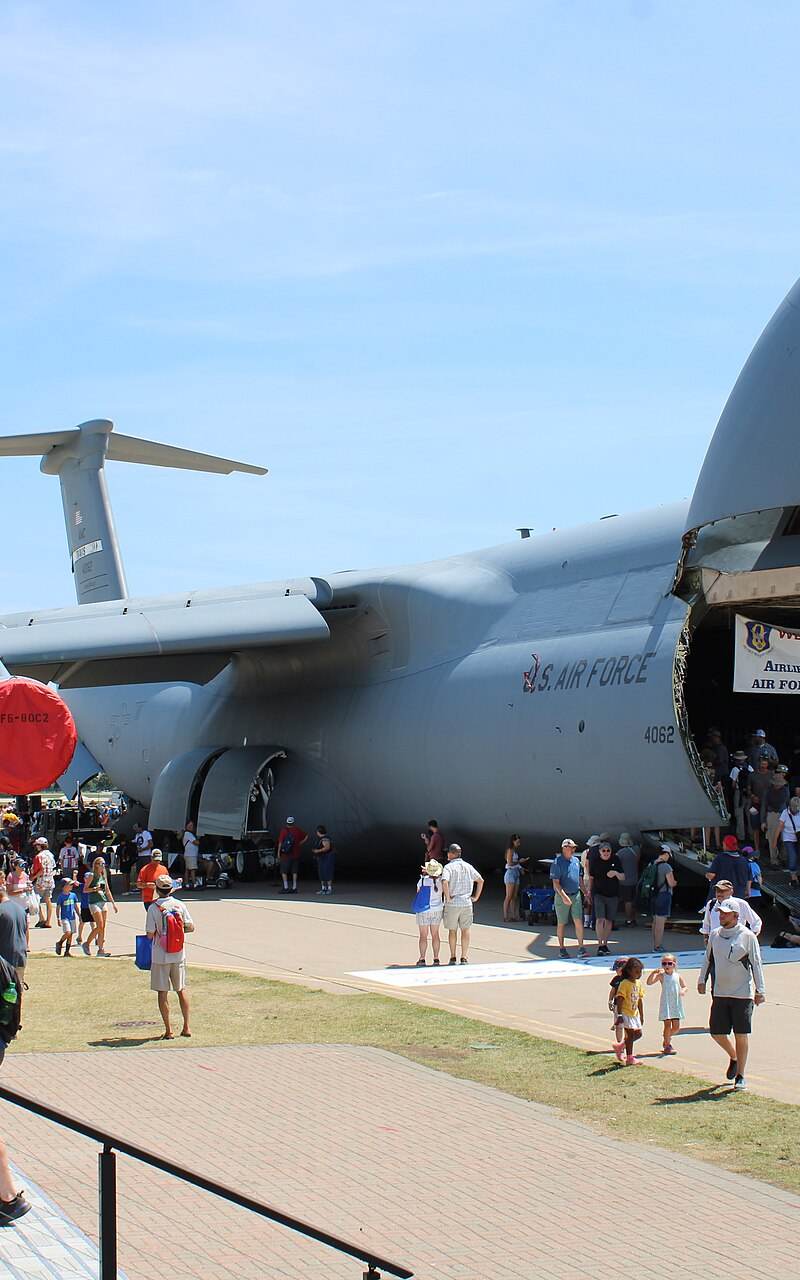  - Lockheed