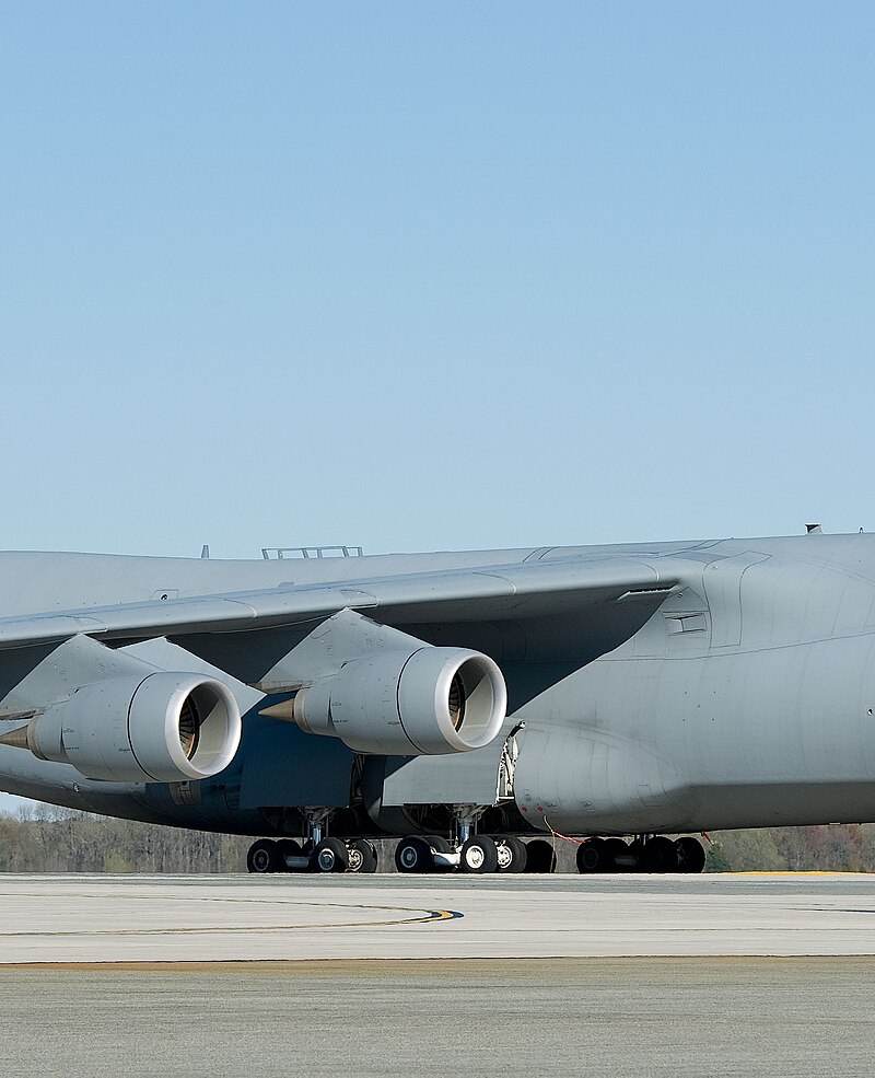  - Lockheed