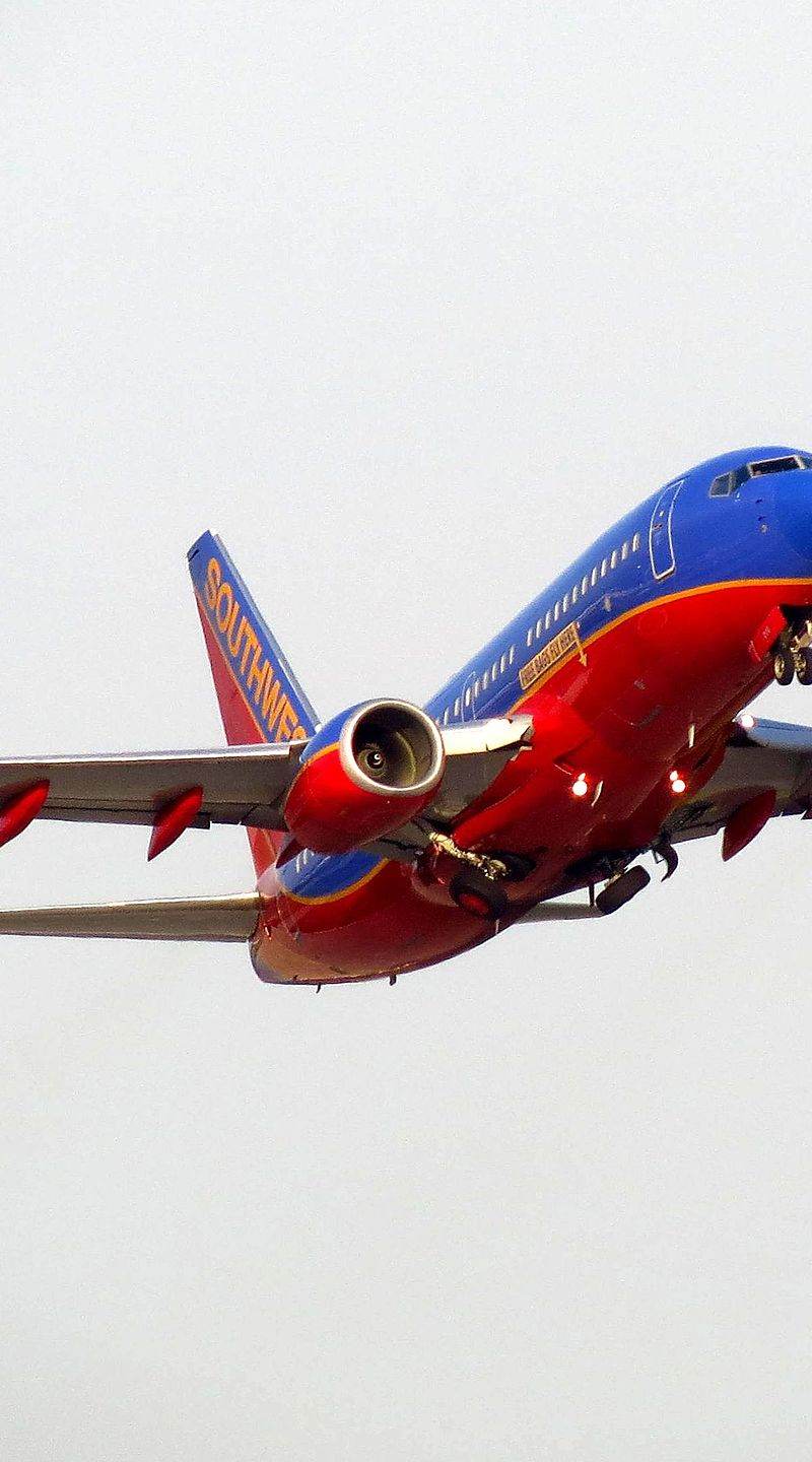 N209WN - Boeing