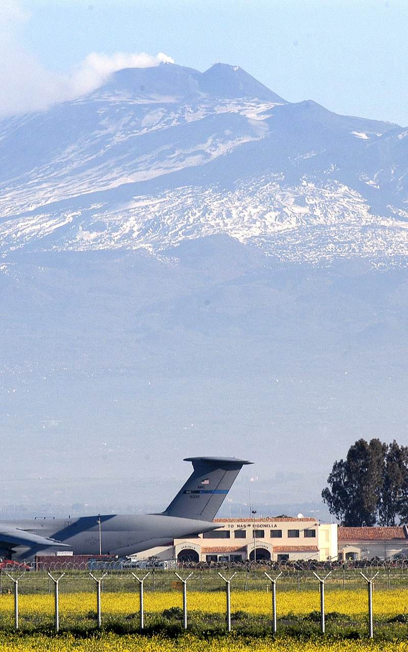 - Boeing