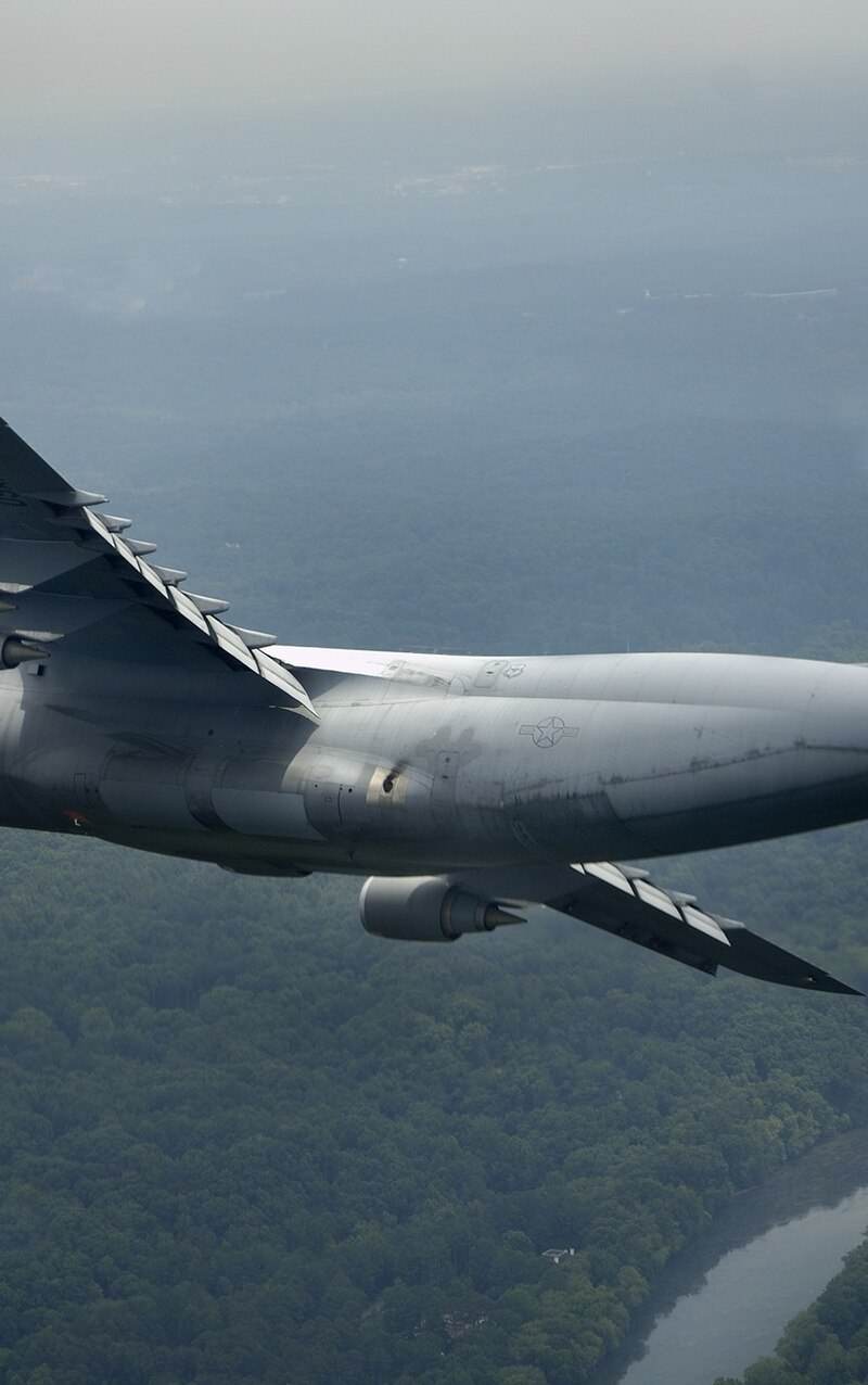  - Lockheed