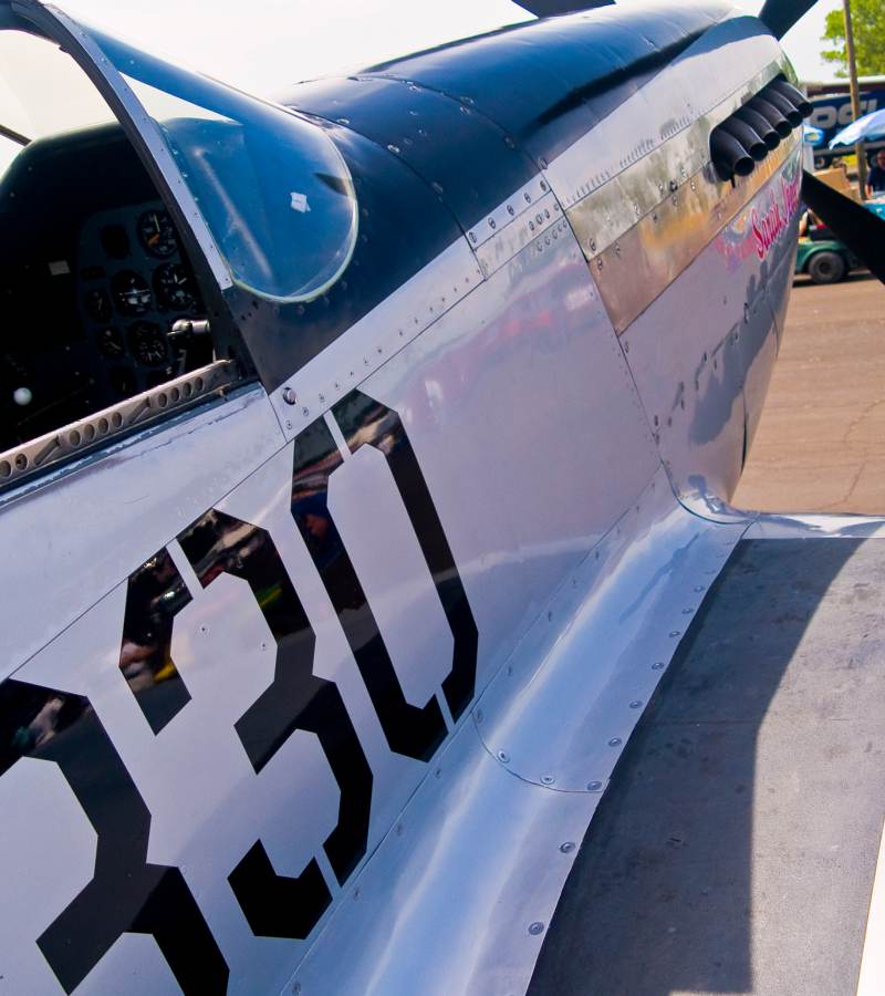  - Warbird