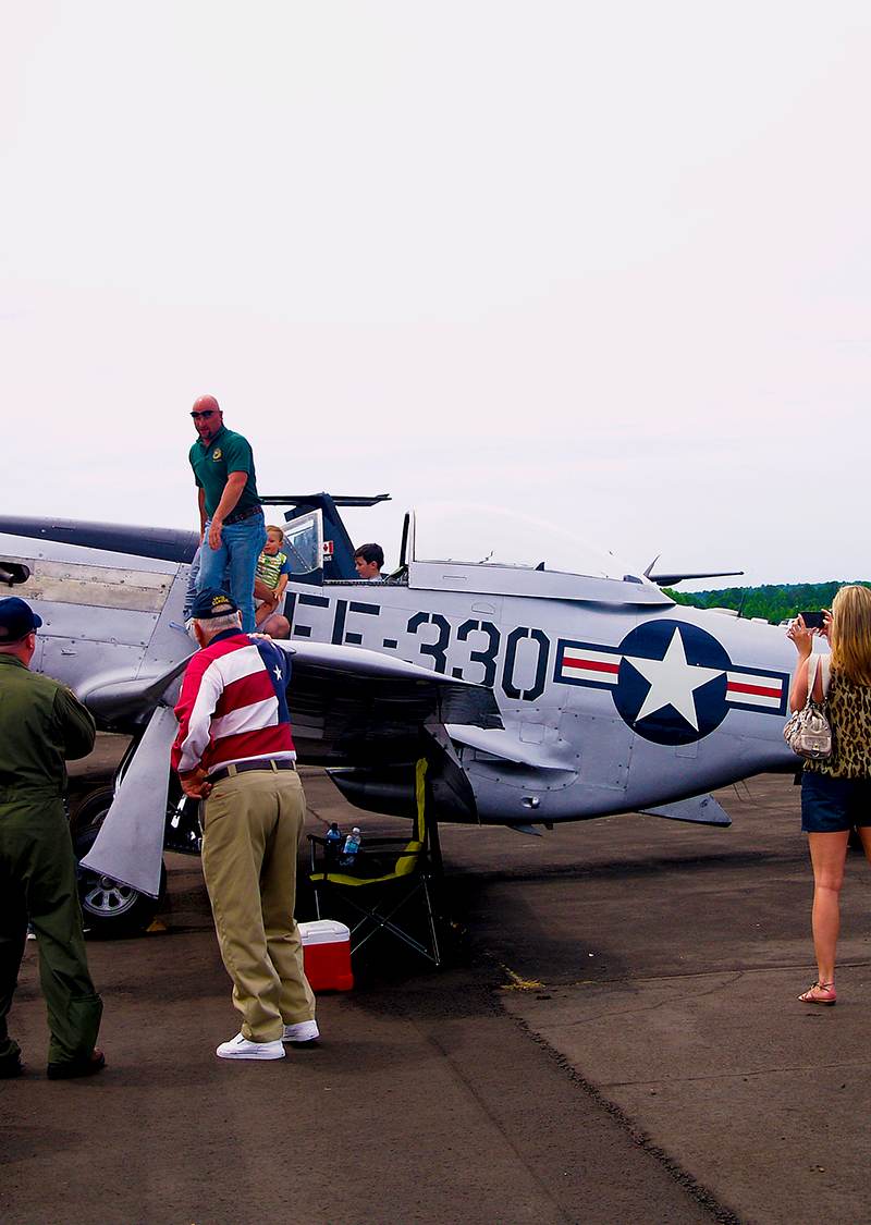  - Warbird