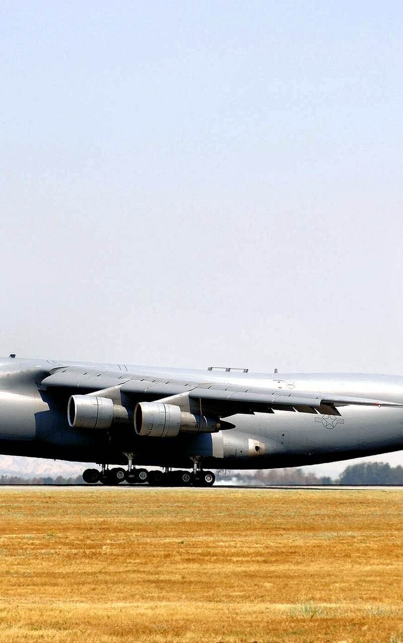  - Lockheed