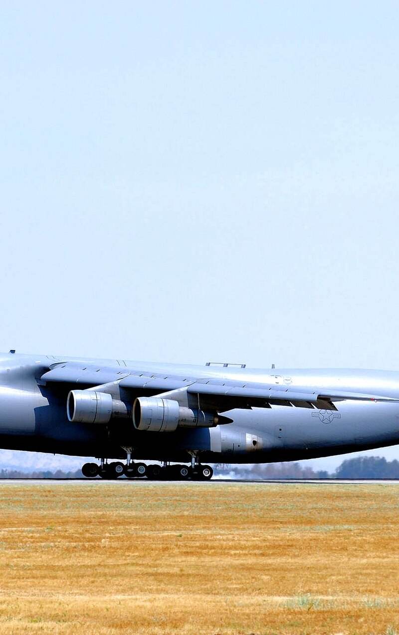  - Lockheed
