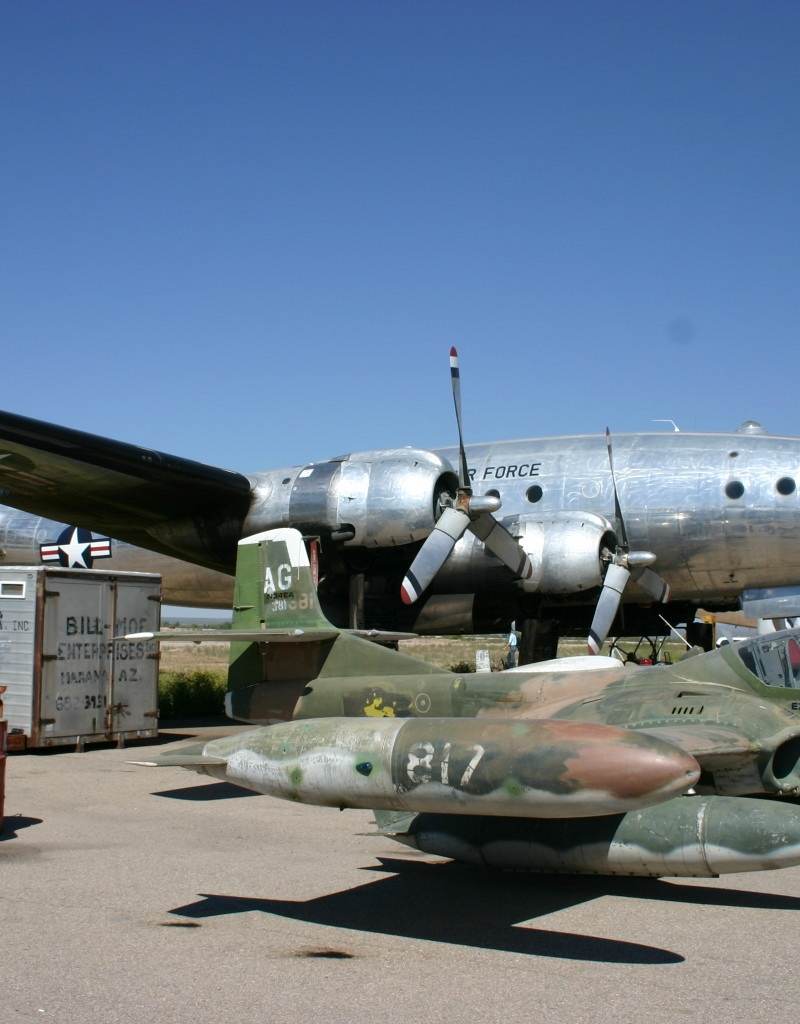 N9463 - Aircraft