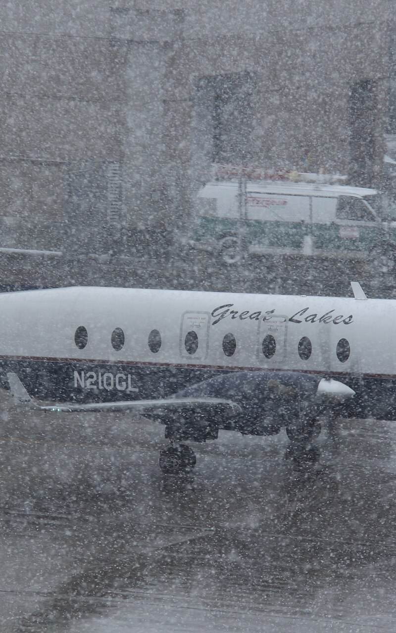 N210GL - Beech