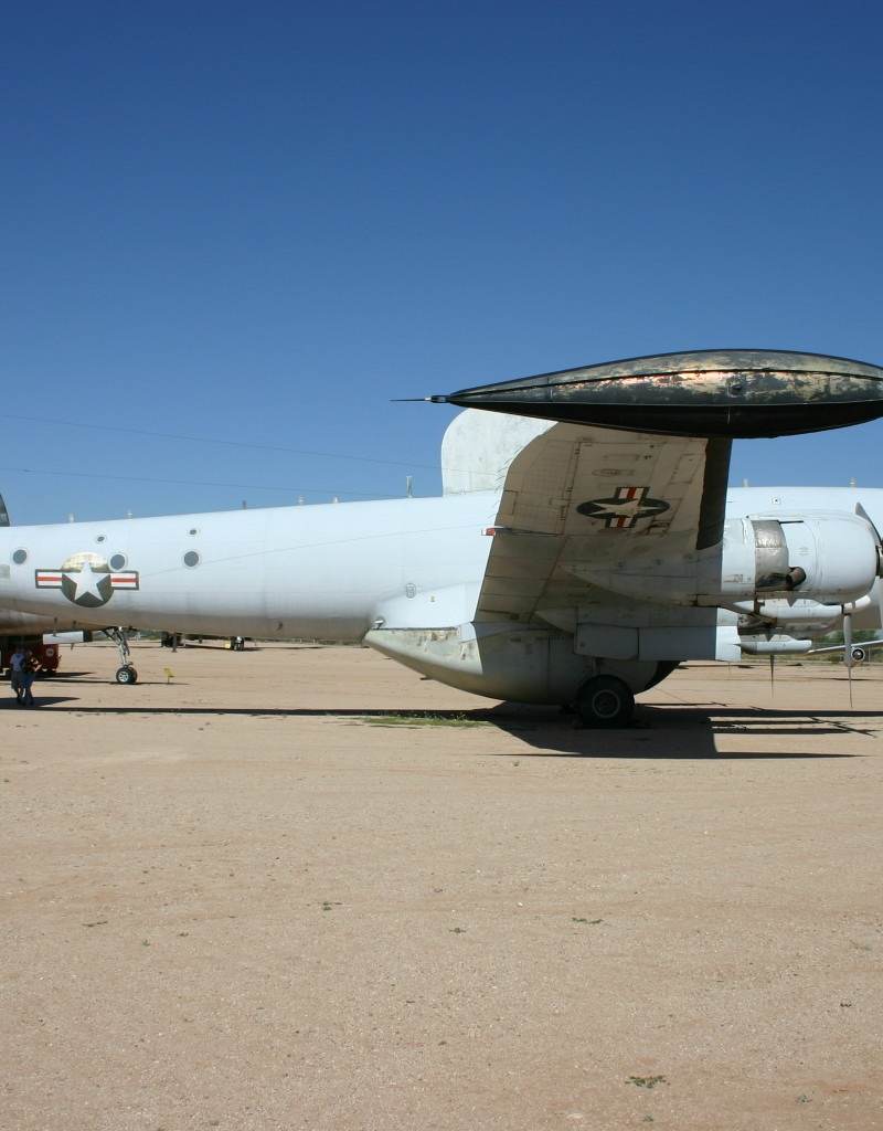  - Lockheed