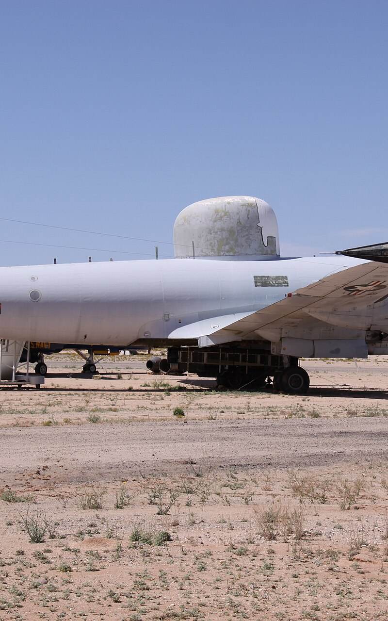  - Lockheed