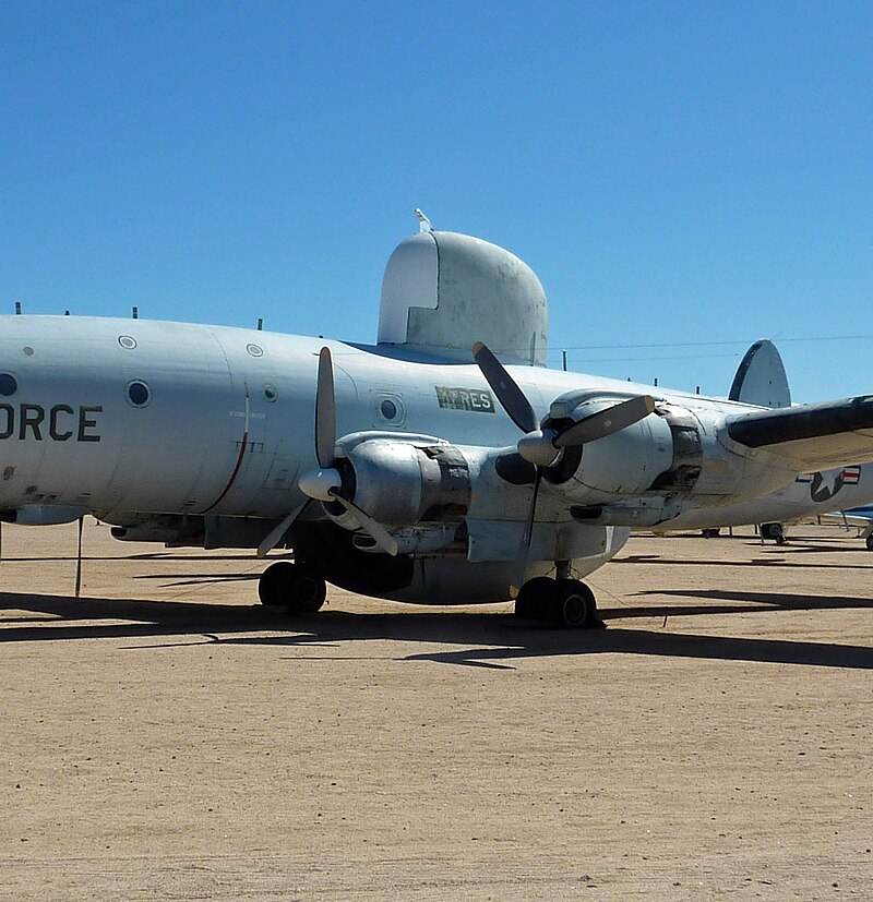  - Lockheed