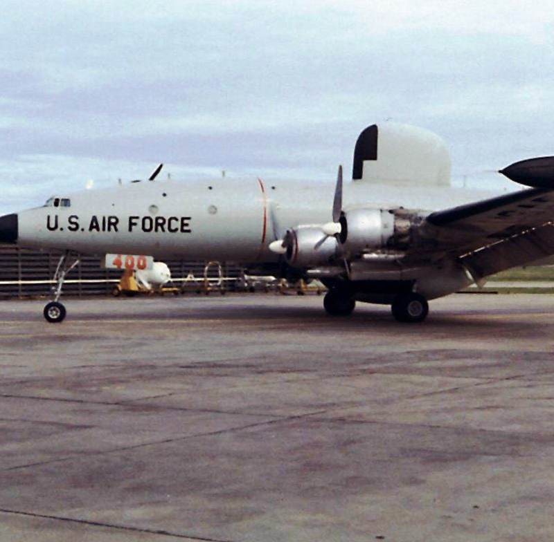  - Lockheed