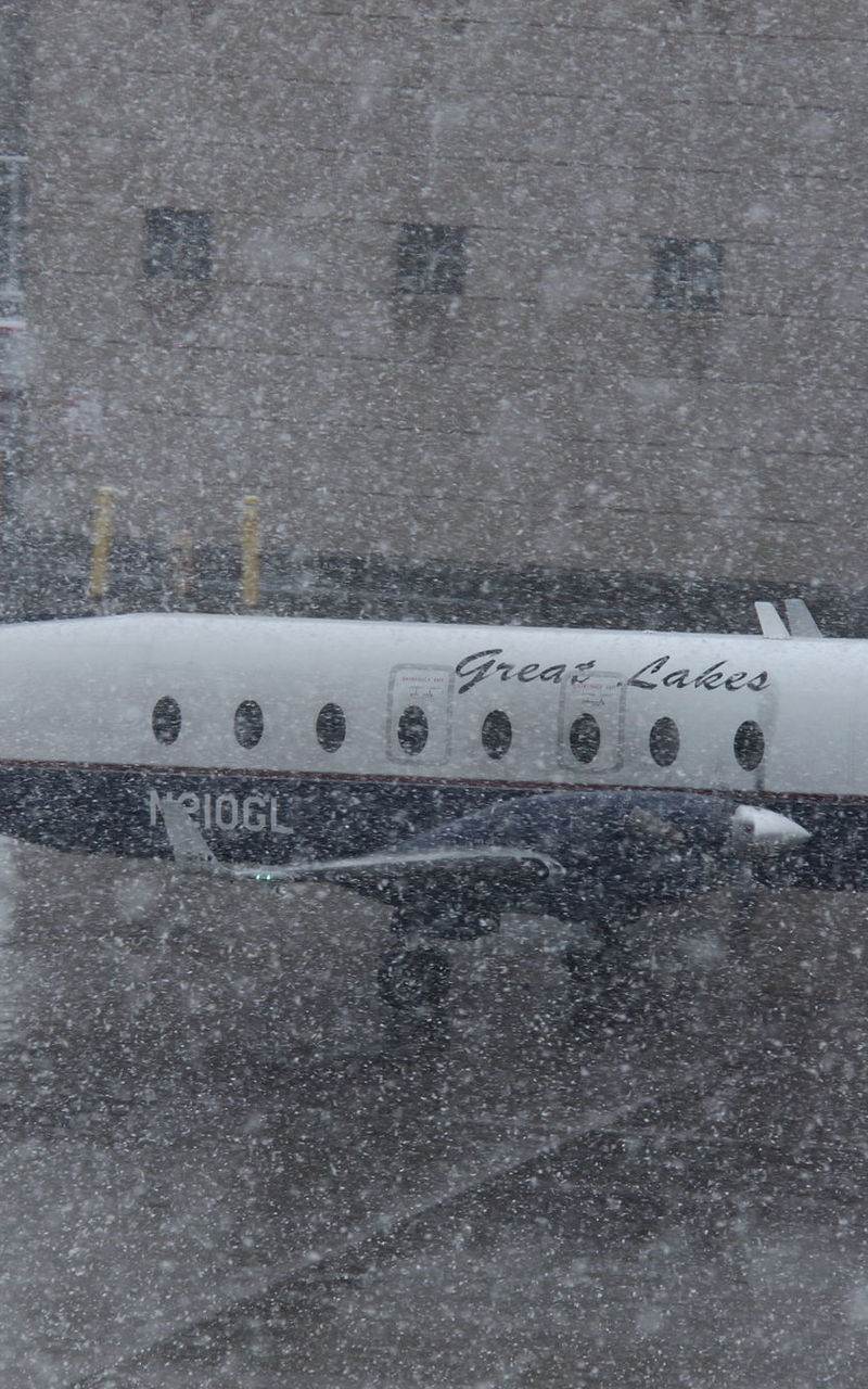 N210GL - Aircraft