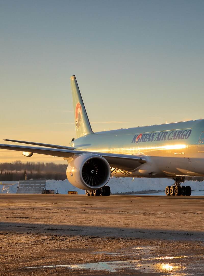  - Boeing