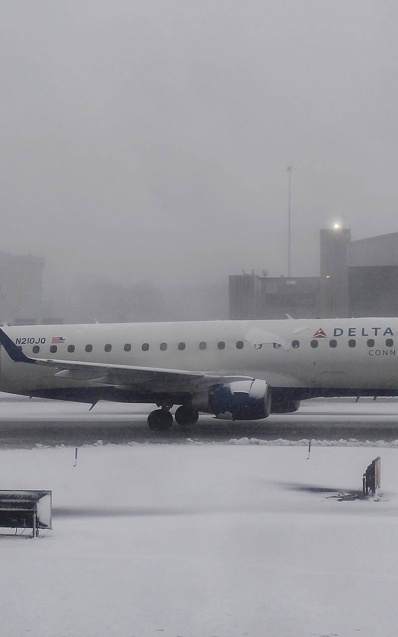 N210JQ - Aircraft