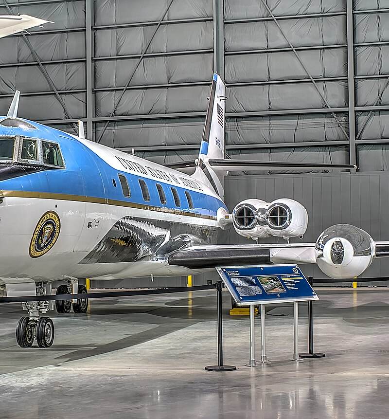  - Lockheed