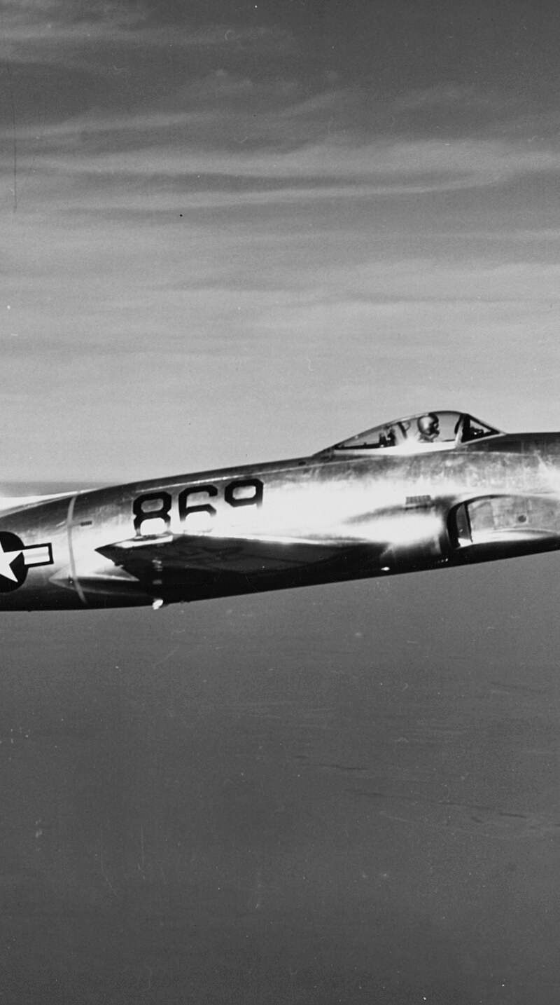  - Single-engine aircraft