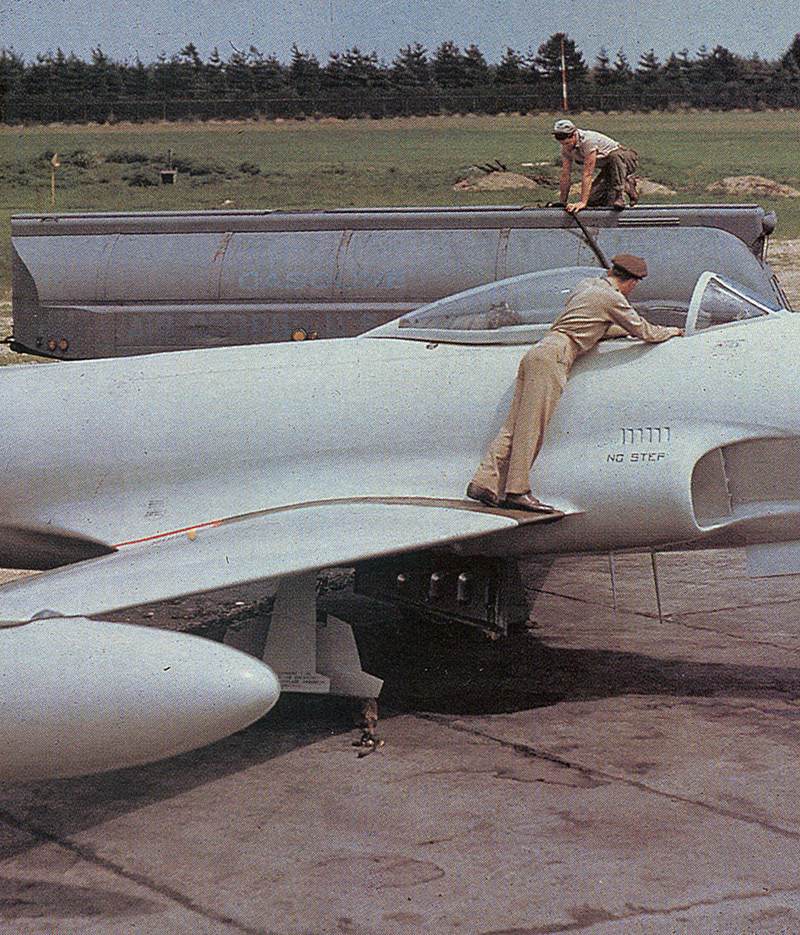  - Lockheed
