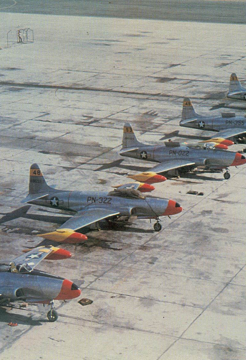  - Lockheed