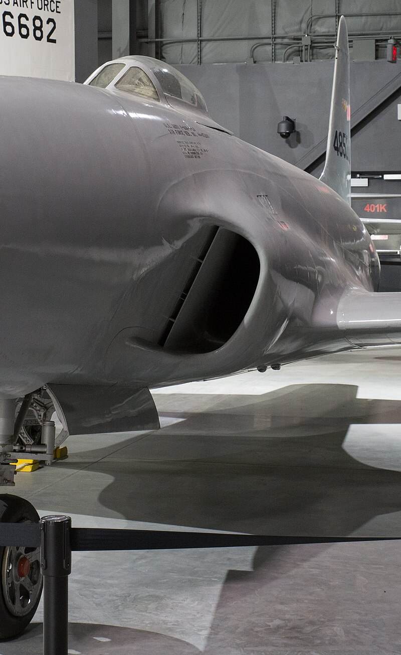  - Lockheed