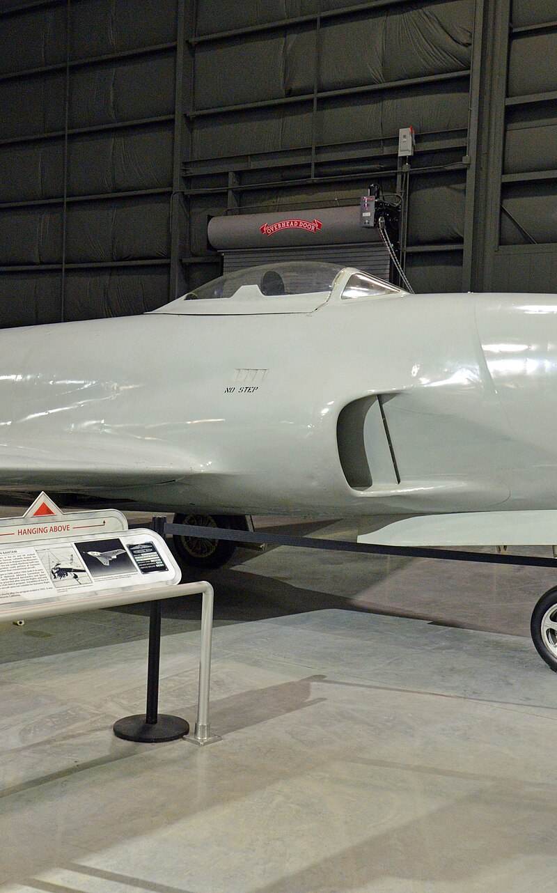  - Lockheed