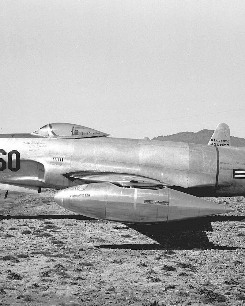  - Lockheed