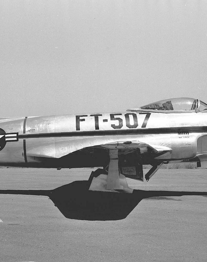  - Single-engine aircraft