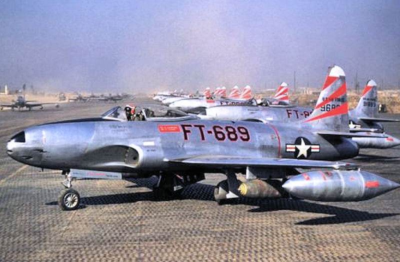  - Lockheed