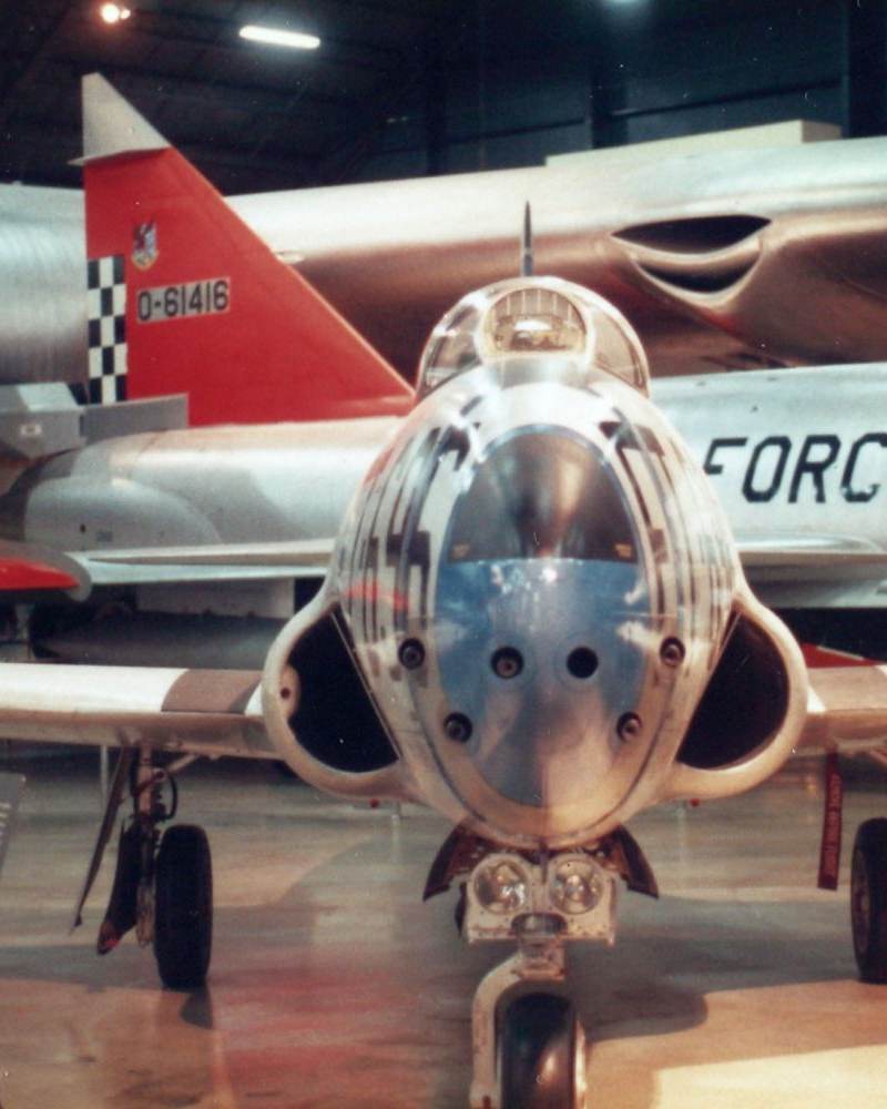  - Warbird