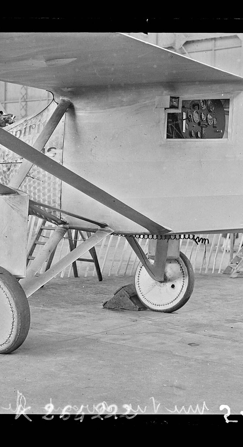  - Single-engine aircraft