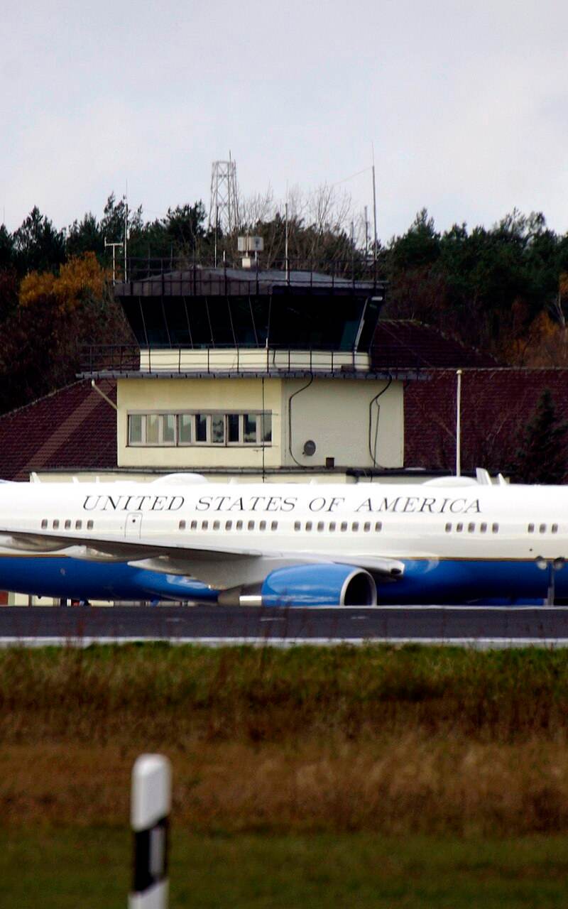  - Boeing