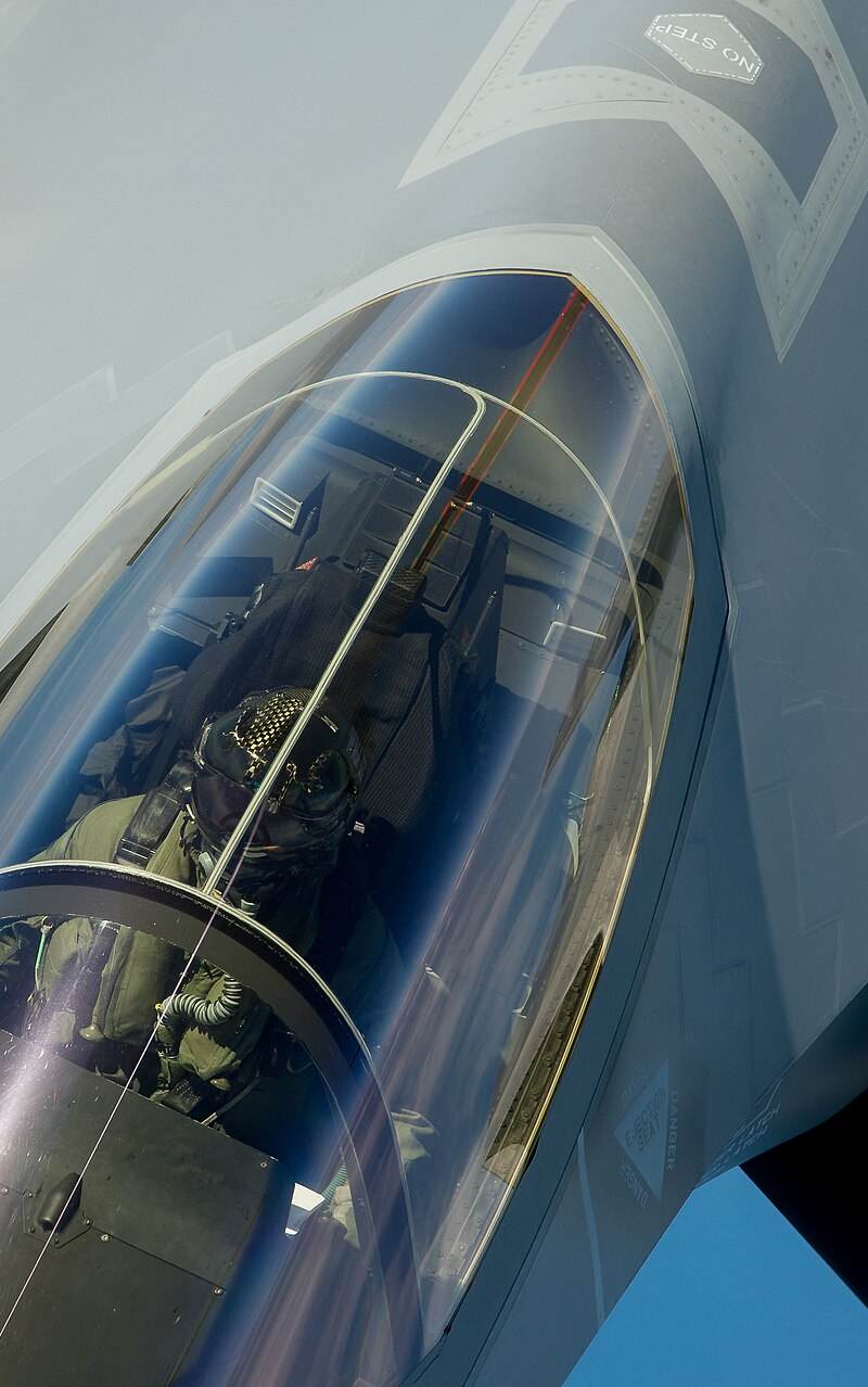  - Lockheed