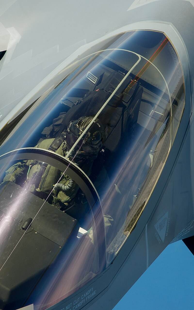  - Lockheed