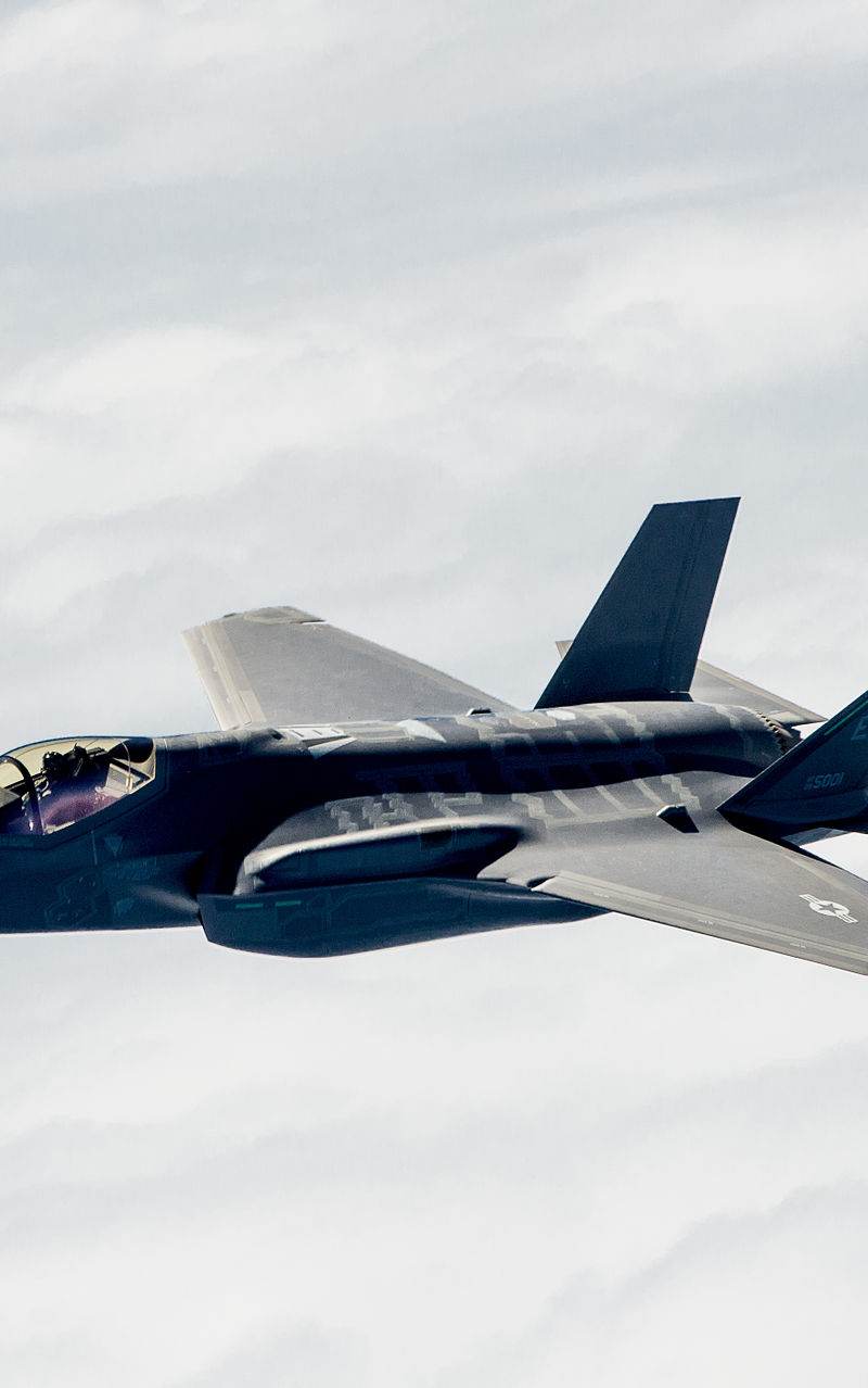  - Lockheed