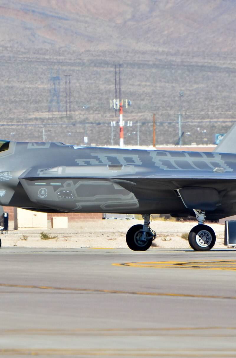  - Lockheed