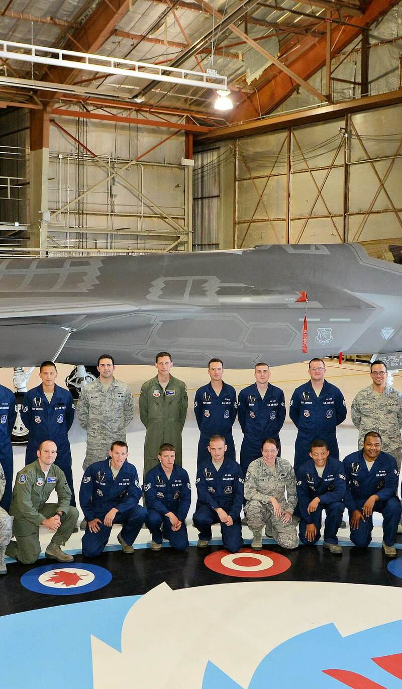  - Lockheed