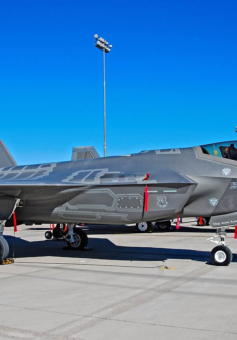  - Lockheed