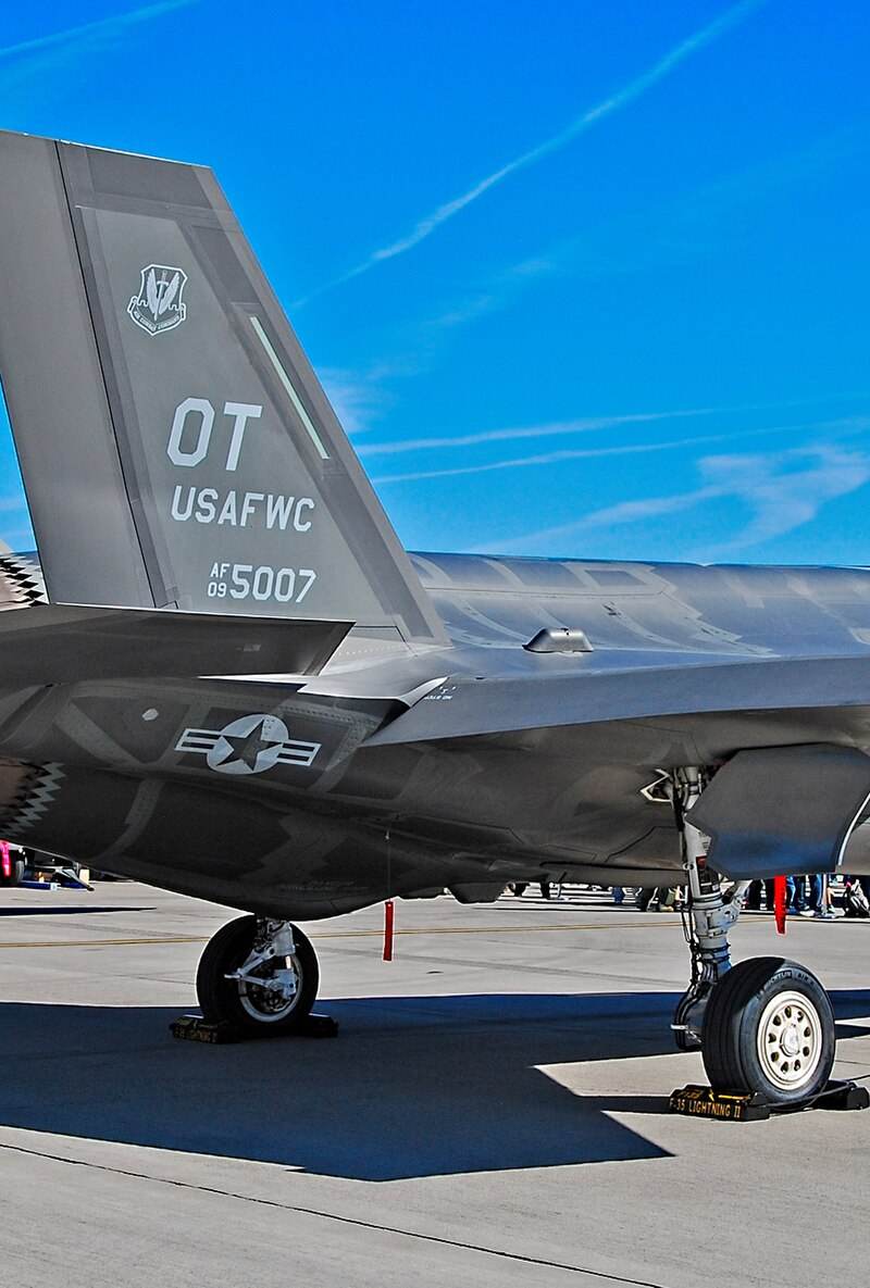  - Lockheed