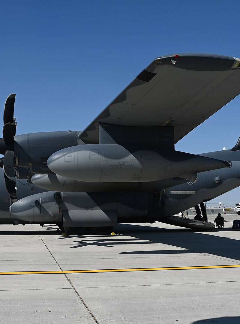  - Lockheed