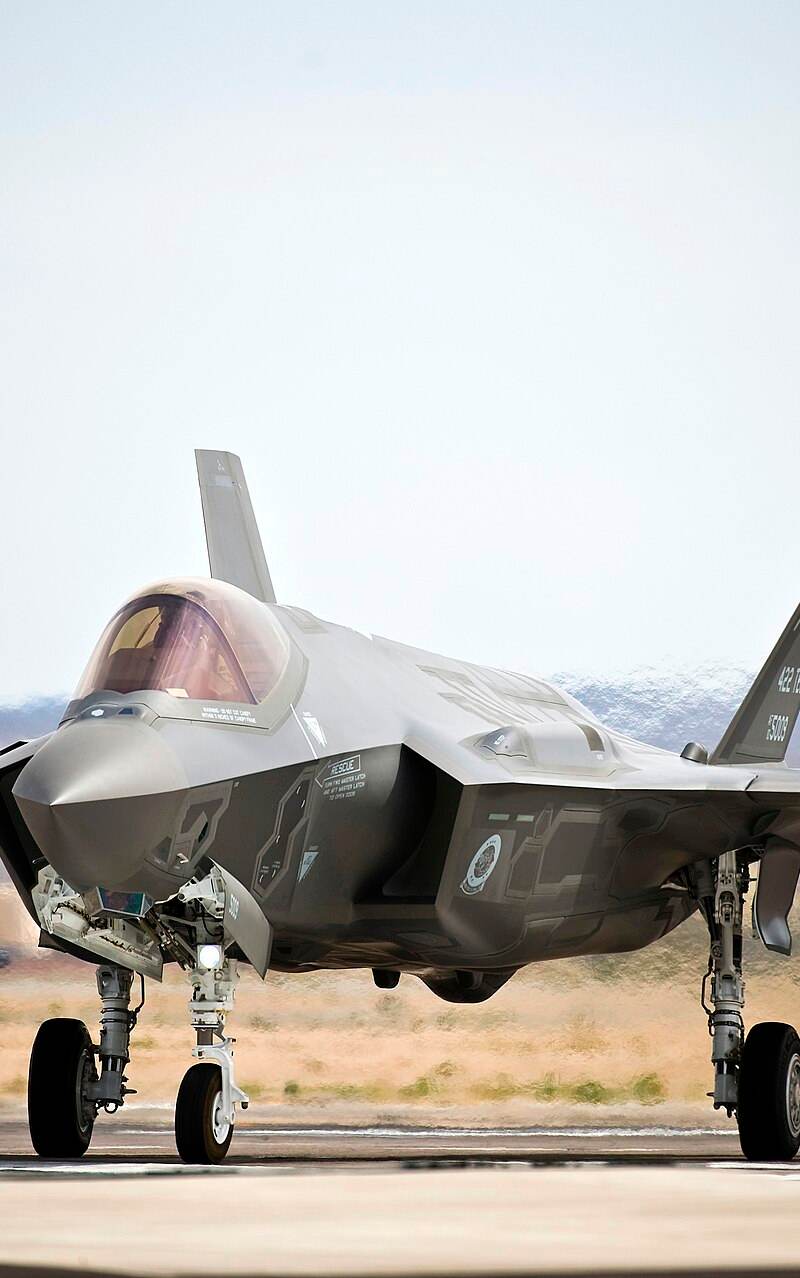  - Lockheed