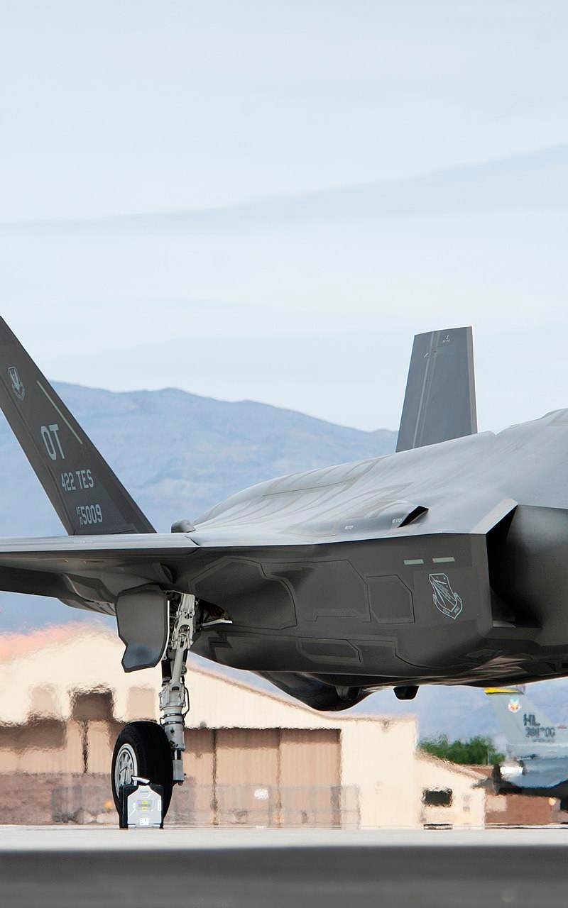  - Lockheed