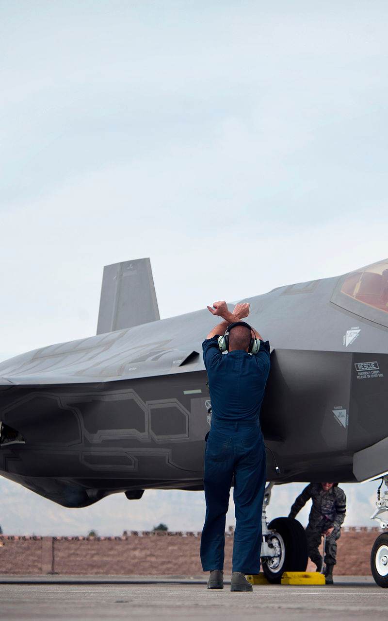  - Lockheed