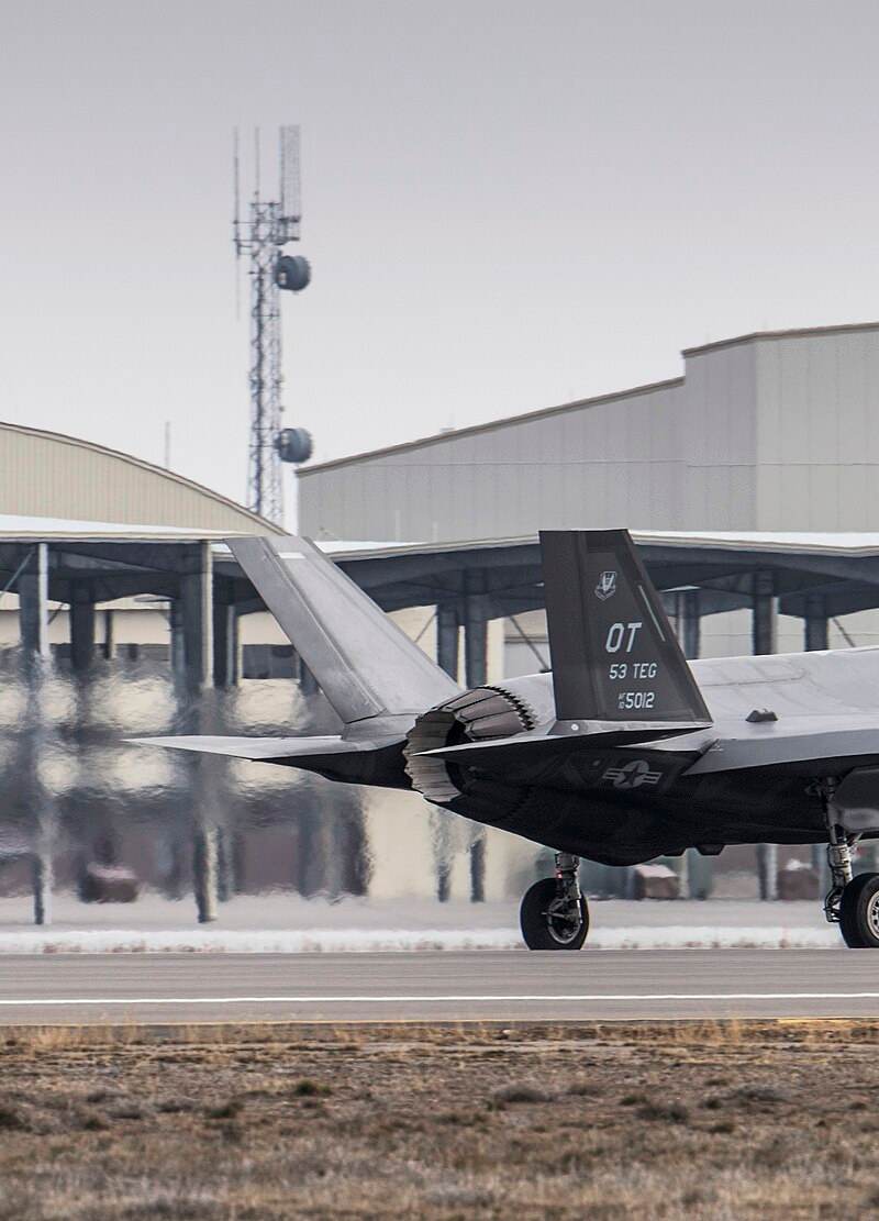  - Lockheed