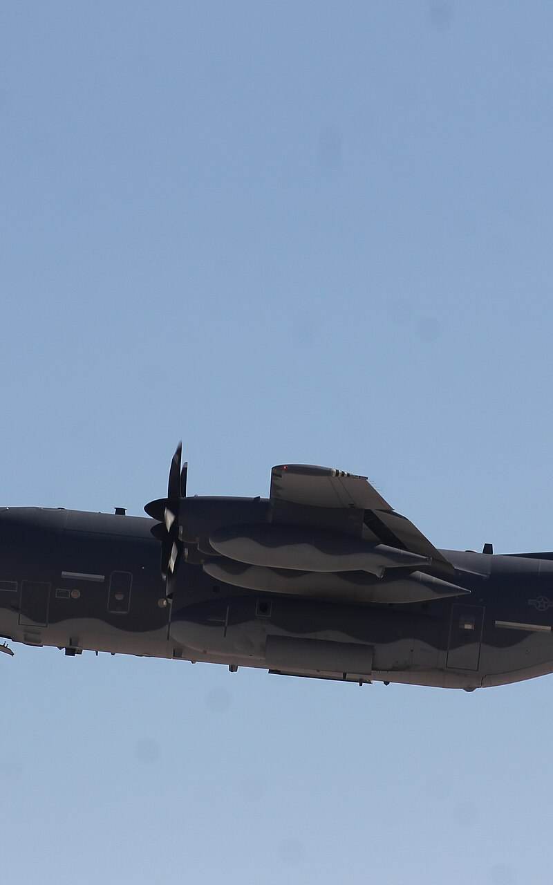 - Lockheed