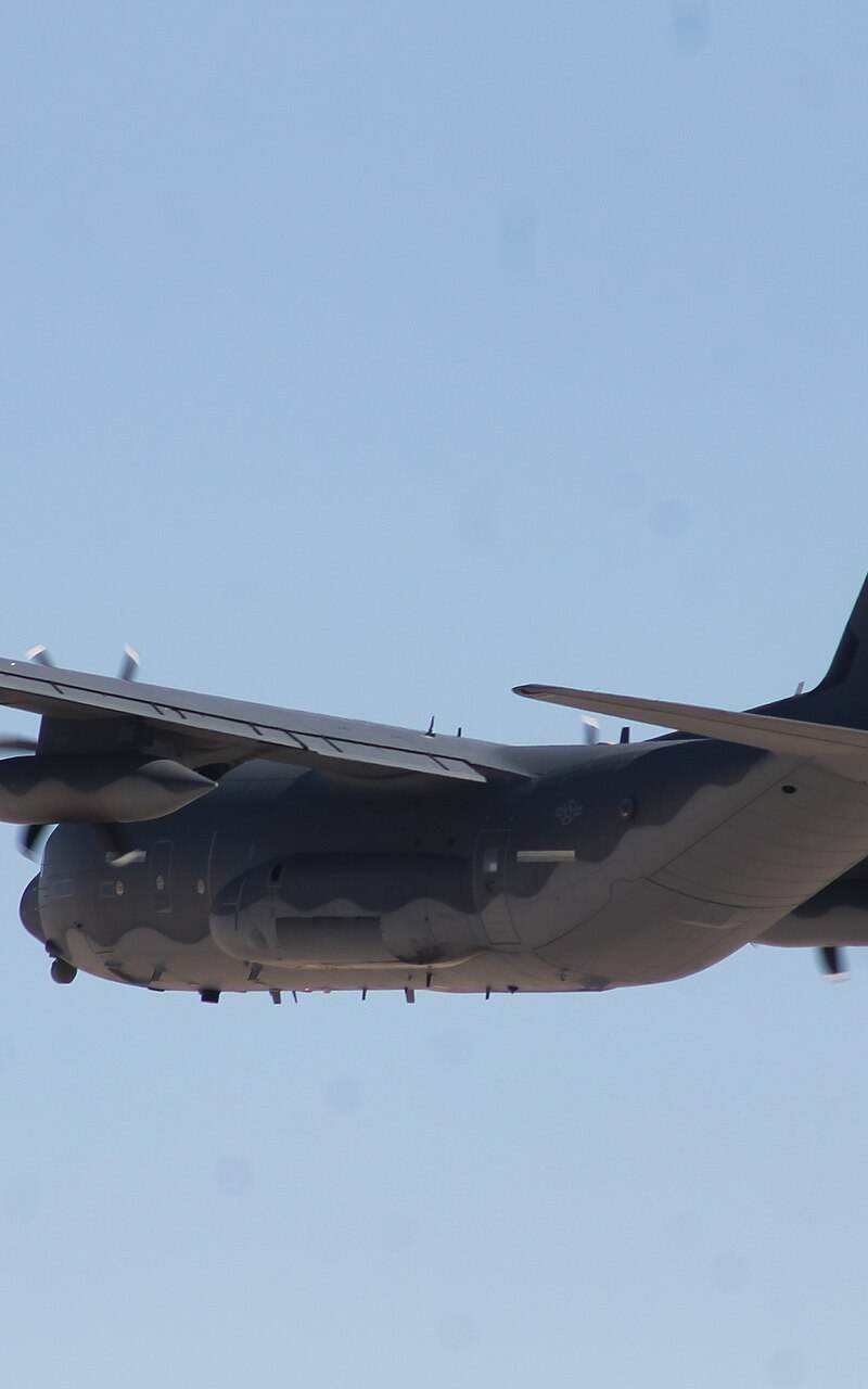  - Lockheed