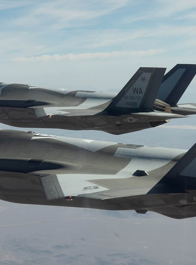  - Lockheed