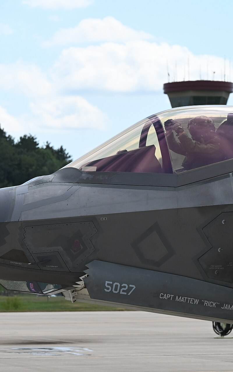  - Lockheed