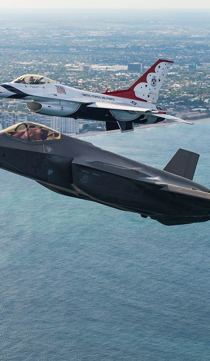  - Lockheed
